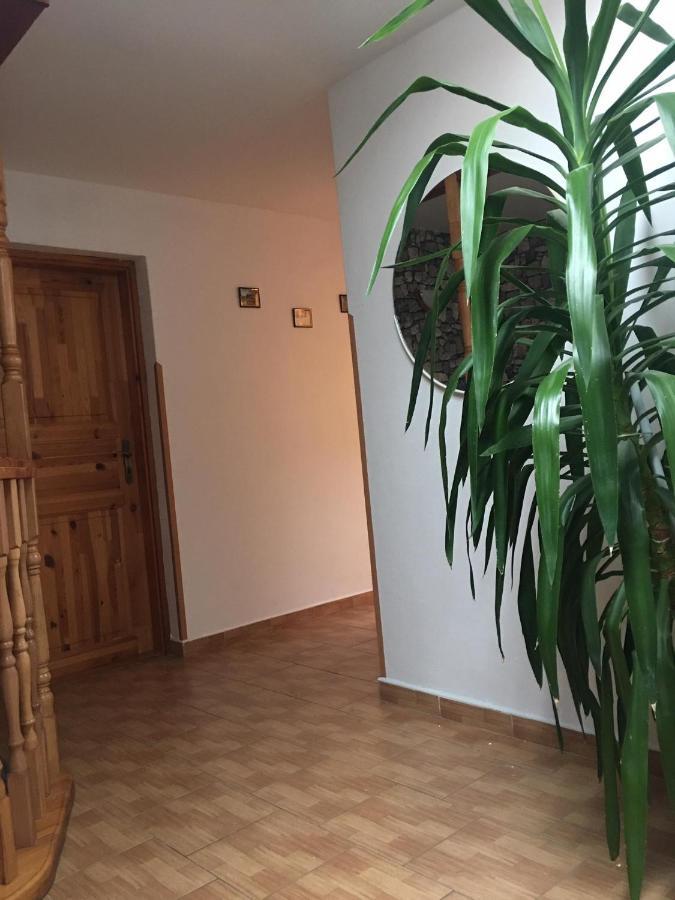 Agro Privat Ξενοδοχείο Hrabušice Εξωτερικό φωτογραφία