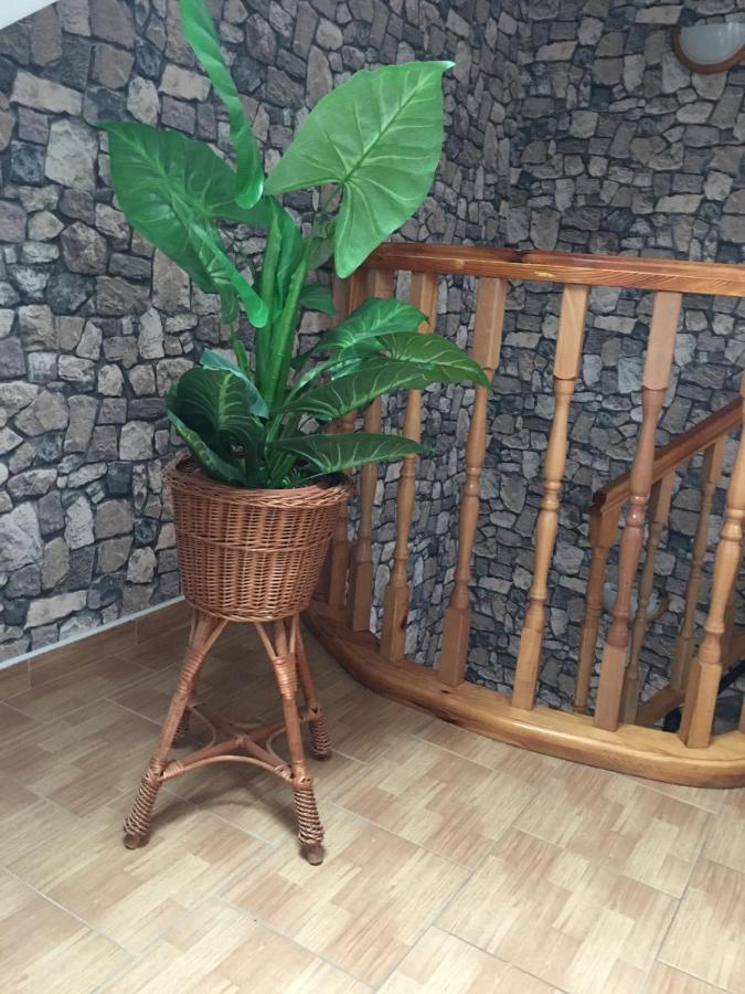 Agro Privat Ξενοδοχείο Hrabušice Εξωτερικό φωτογραφία