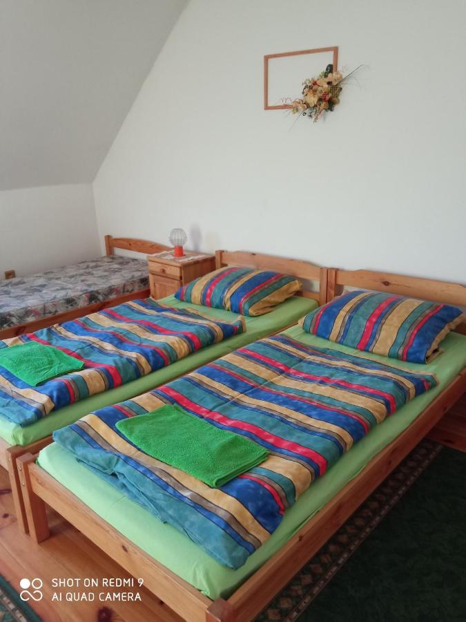 Agro Privat Ξενοδοχείο Hrabušice Εξωτερικό φωτογραφία