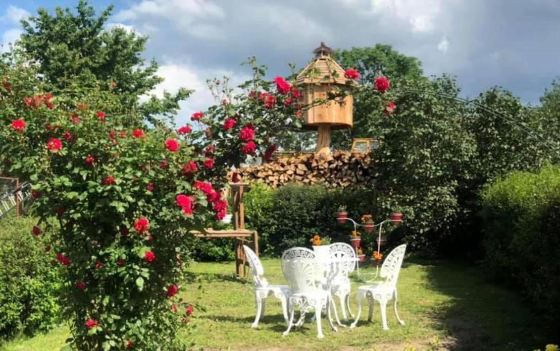 Agro Privat Ξενοδοχείο Hrabušice Εξωτερικό φωτογραφία