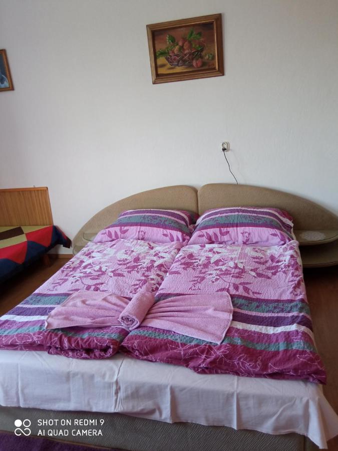 Agro Privat Ξενοδοχείο Hrabušice Εξωτερικό φωτογραφία
