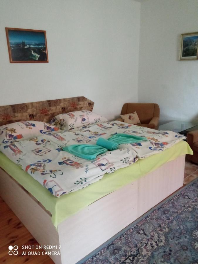Agro Privat Ξενοδοχείο Hrabušice Εξωτερικό φωτογραφία