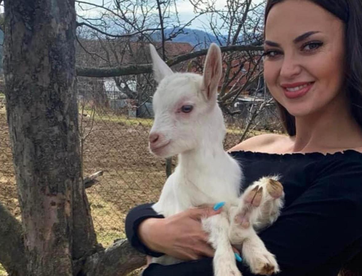 Agro Privat Ξενοδοχείο Hrabušice Εξωτερικό φωτογραφία