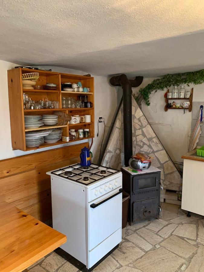 Agro Privat Ξενοδοχείο Hrabušice Εξωτερικό φωτογραφία