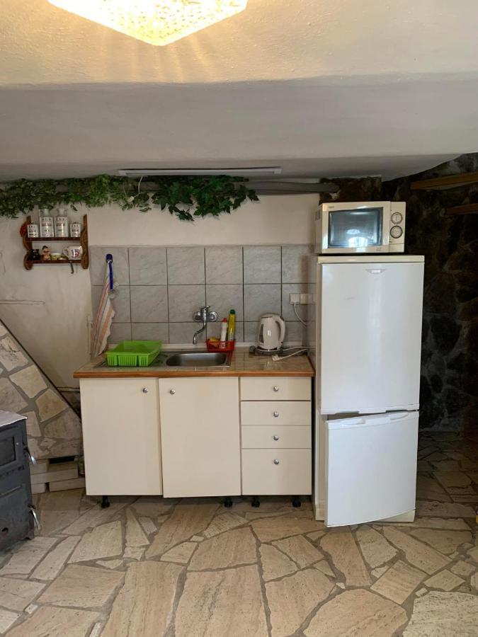 Agro Privat Ξενοδοχείο Hrabušice Εξωτερικό φωτογραφία